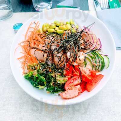 Haus Restaurant & Bar