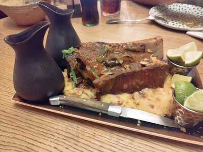 Santita Virgen De Los Peligros