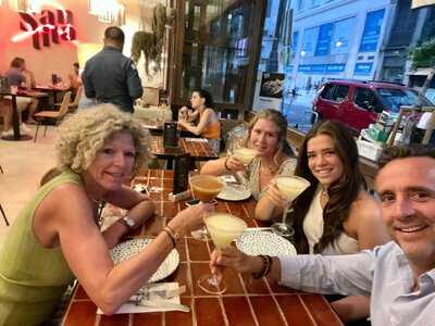 Santita Virgen De Los Peligros