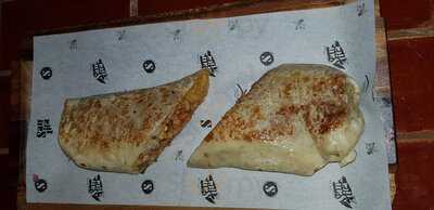 Santita Virgen De Los Peligros