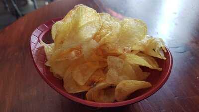 La Falda De Lavapiés