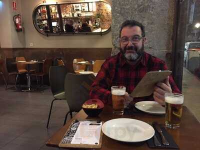 La Falda De Lavapiés