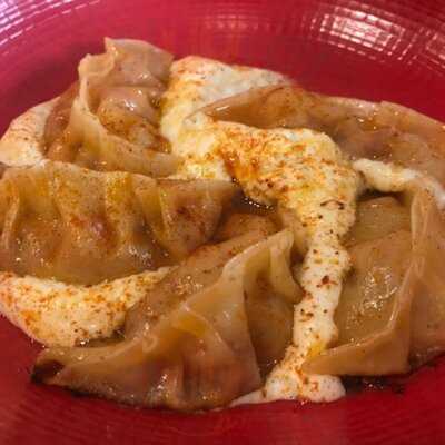 La Falda De Lavapiés