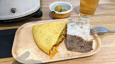 La Falda De Lavapiés