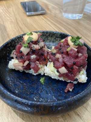 La Falda De Lavapiés