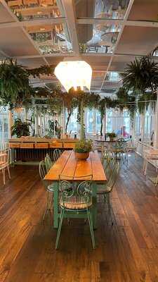 La Rollerie Carrera De San Jerónimo