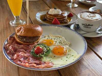 La Rollerie Carrera De San Jerónimo