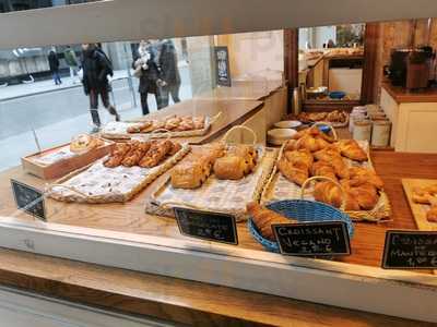 La Rollerie Carrera De San Jerónimo