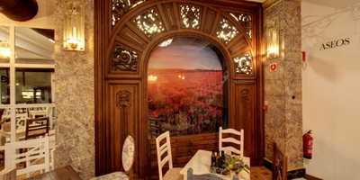 La Rollerie Carrera De San Jerónimo