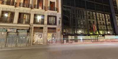 La Rollerie Carrera De San Jerónimo