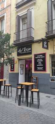 Ay! Rosa Restaurante