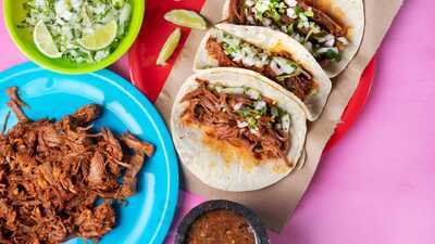 Ay! Rosa Restaurante