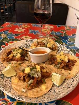 Ay! Rosa Restaurante