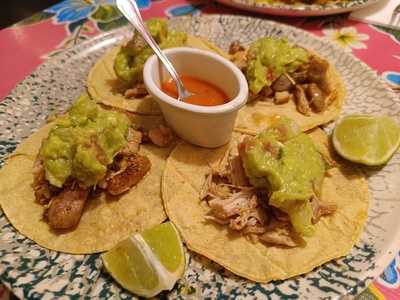 Ay! Rosa Restaurante