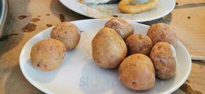 Restaurante Playa Tajao