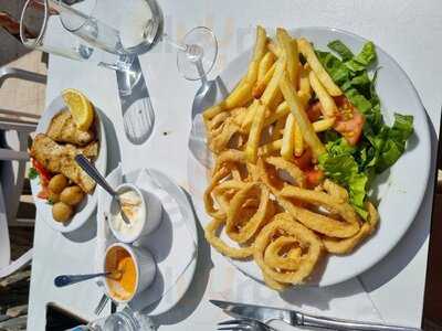 Restaurante Vistamar