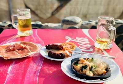 Restaurante Vistamar