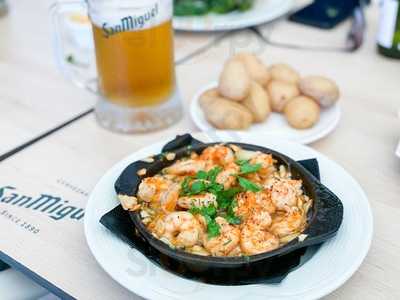 Restaurante Vistamar