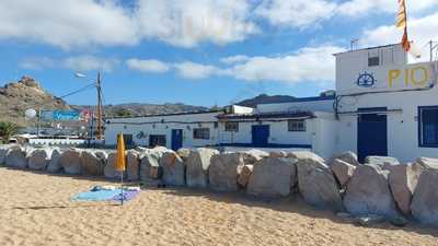 Restaurante Vistamar