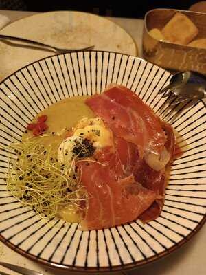 Bendita Locura Coffee & Dreams