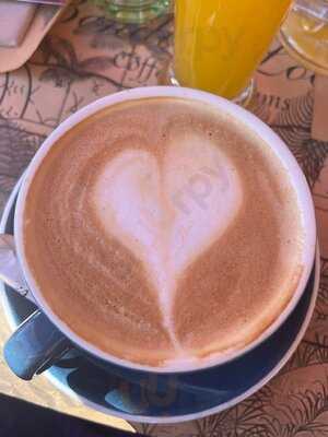 Bendita Locura Coffee & Dreams