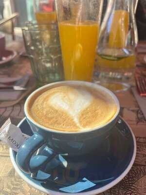 Bendita Locura Coffee & Dreams