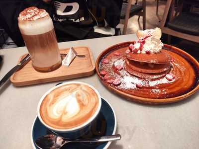 Bendita Locura Coffee & Dreams