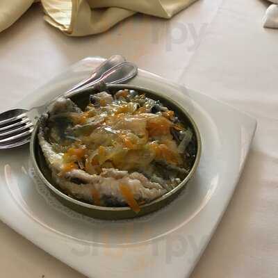 El Pitaco Restaurante