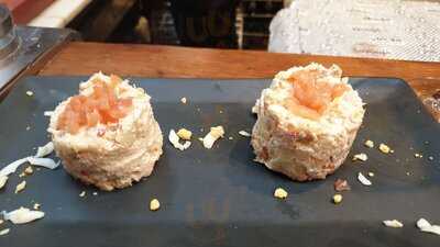 Restaurante Casa Lucio