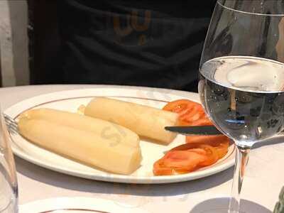 Restaurante Casa Lucio