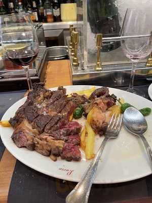 Restaurante Casa Lucio