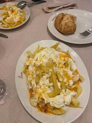 Restaurante Casa Lucio