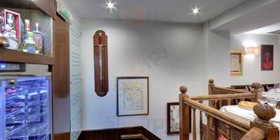 Restaurante Casa Lucio