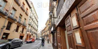 Restaurante Casa Lucio