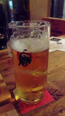 Five Points Sports Bar