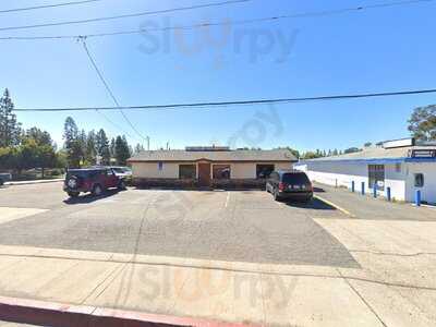 Five Points Sports Bar