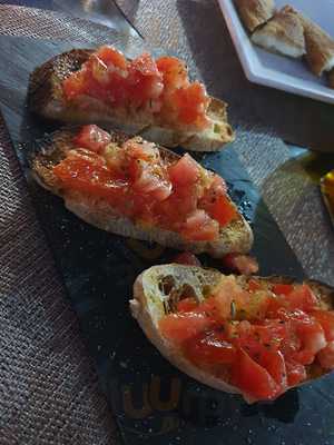 Restaurante Pizzeria La Bruschetta