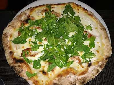 Restaurante Pizzeria La Bruschetta