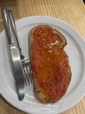 La Taberna De Moncloa