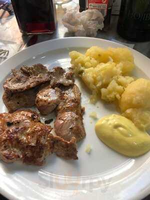 La Taberna De Moncloa