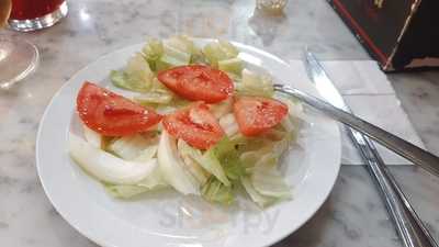 La Taberna De Moncloa