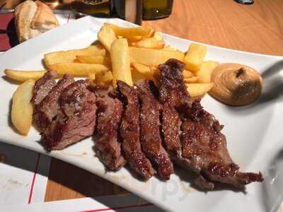 La Chulapa De Alcala