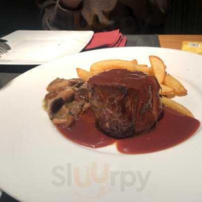 La Chulapa De Alcala