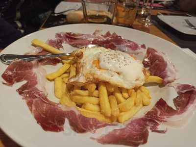 La Chulapa De Alcala