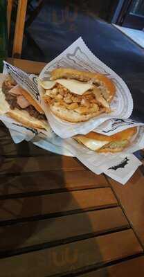 Arepera Punto Criollo