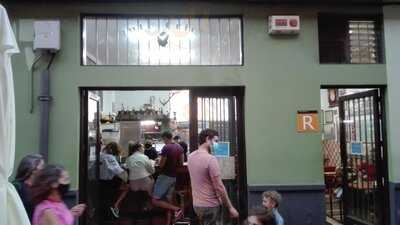 Arepera Punto Criollo