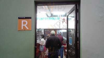 Arepera Punto Criollo