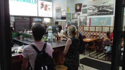 Arepera Punto Criollo