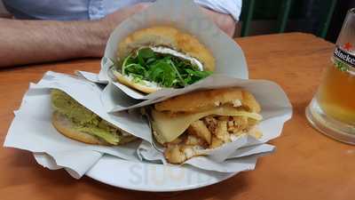 Arepera Punto Criollo