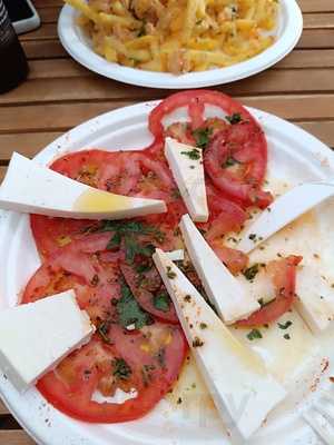 Arepera Punto Criollo